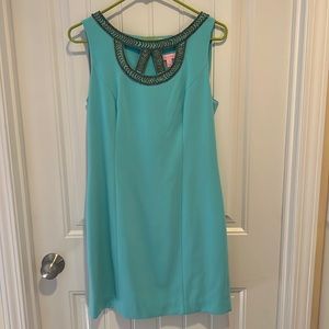 Lily Pulitzer cocktail dress size 6